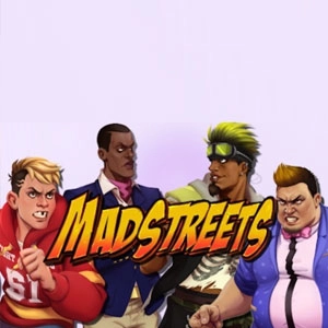 Mad Streets