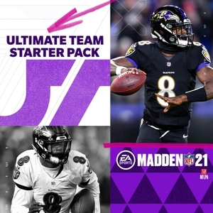 Koop Madden NFL 21 Madden Ultimate Team Starter Pack Xbox One Goedkoop Vergelijk de Prijzen