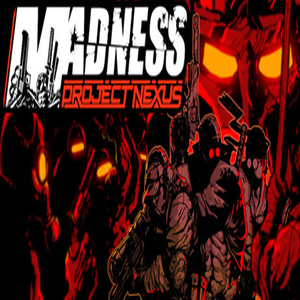 Koop MADNESS Project Nexus CD Key Goedkoop Vergelijk de Prijzen