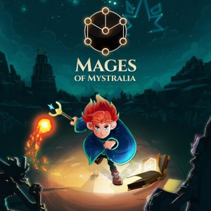 Koop Mages of Mystralia Xbox One Goedkoop Vergelijk de Prijzen