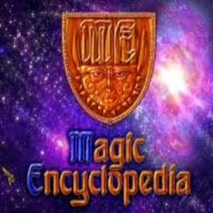 Koop Magic Encyclopedia First Story CD Key Goedkoop Vergelijk de Prijzen