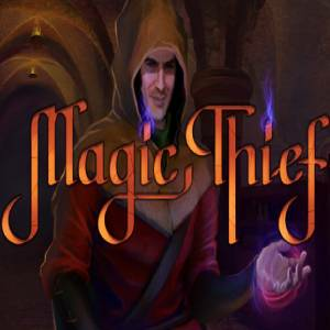 Magic Thief