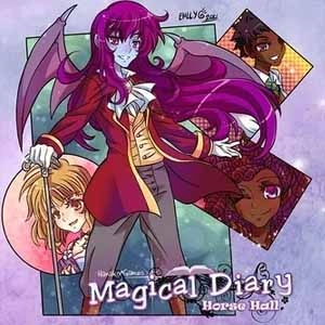 Magical Diary