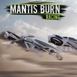 Mantis Burn Racing Elite Class