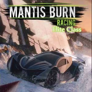 Mantis Burn Racing Elite Class