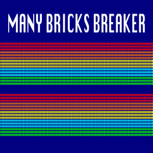 Koop Many Bricks Breaker CD Key Goedkoop Vergelijk de Prijzen