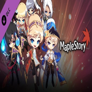 MapleStory Equipment Enhancement Pack