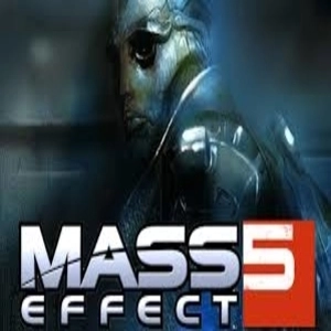 Mass Effect 5