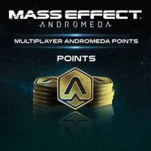 Koop Mass Effect Andromeda Punten Xbox One Goedkoop Vergelijk de Prijzen