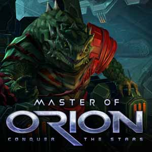 Koop Master of Orion CD Key Compare Prices