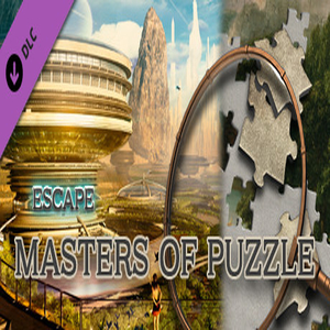 Koop Masters of Puzzle Escape CD Key Goedkoop Vergelijk de Prijzen