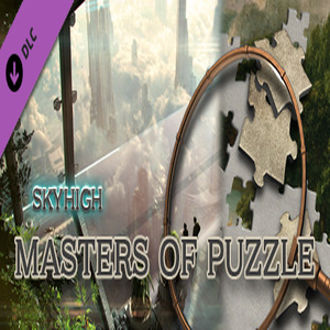 Koop Masters of Puzzle Skyhigh CD Key Goedkoop Vergelijk de Prijzen