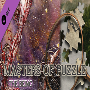 Koop Masters of Puzzle The Being CD Key Goedkoop Vergelijk de Prijzen