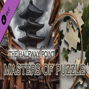 Koop Masters of Puzzle The Halfway Point CD Key Goedkoop Vergelijk de Prijzen