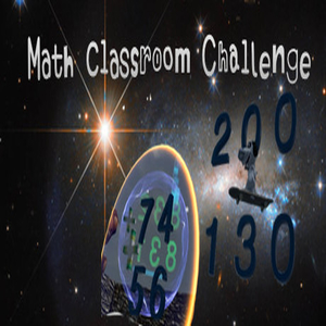 Koop Math Classroom Challenge CD Key Goedkoop Vergelijk de Prijzen