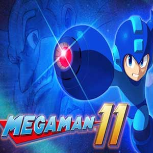 Koop Mega Man 11 PS4 Code Goedkoop Vergelijk de Prijzen