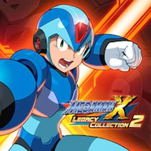 Mega Man X Legacy Collection 2