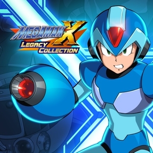 Koop Mega Man X Legacy Collection PS4 Goedkoop Vergelijk de Prijzen