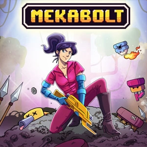 Mekabolt