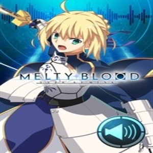 Koop MELTY BLOOD TYPE LUMINA Saber Round Announcements PS4 Goedkoop Vergelijk de Prijzen