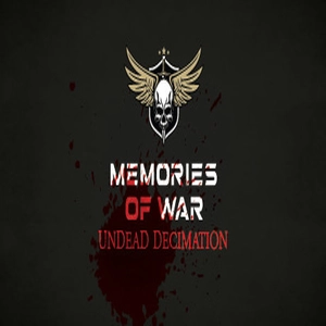 Memories of War Undead Decimation