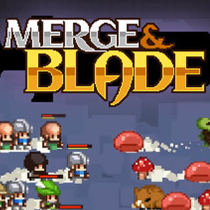 Koop Merge & Blade Xbox Series Goedkoop Vergelijk de Prijzen