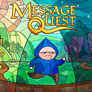 Koop Message Quest CD Key Compare Prices