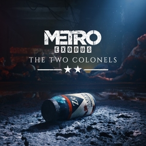 Koop Metro Exodus The Two Colonels PS4 Goedkoop Vergelijk de Prijzen