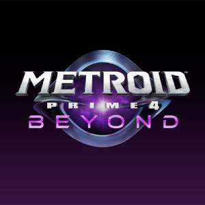 Metroid Prime 4 Beyond