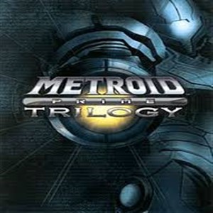 Koop Metroid Prime Trilogy CD Key Goedkoop Vergelijk de Prijzen