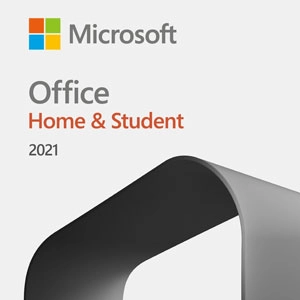 Microsoft Office Home and Student 2021