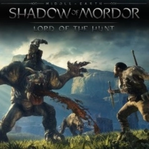 Middle earth Shadow of Mordor Lord of the Hunt