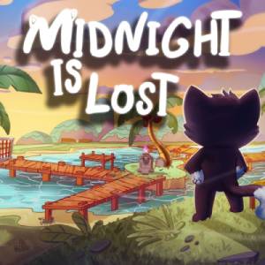 Koop Midnight is Lost Xbox One Goedkoop Vergelijk de Prijzen