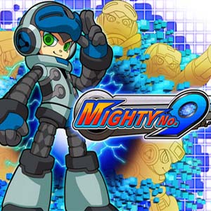 Koop Mighty No 9 Xbox One Code Compare Prices