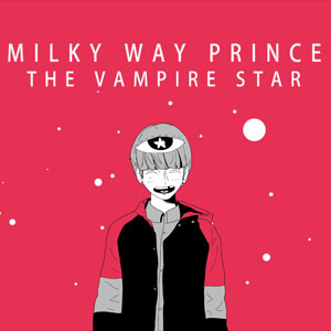 Koop Milky Way Prince The Vampire Star Xbox Series Goedkoop Vergelijk de Prijzen