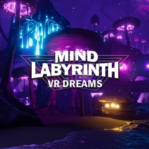 Koop Mind Labyrinth VR Dreams PS4 Goedkoop Vergelijk de Prijzen