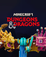 Koop Minecraft Dungeons & Dragons CD Key Goedkoop Vergelijk de Prijzen