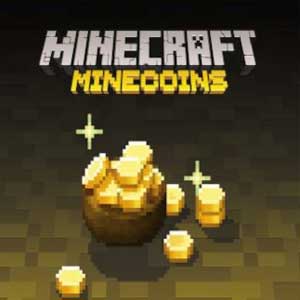 Koop Minecraft Minecoins Goedkoop Vergelijk de Prijzen