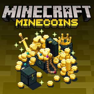 Koop Minecraft Minecoins Coins Xbox One Goedkoop Vergelijk de Prijzen