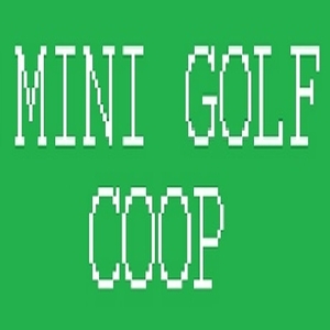 Koop Mini Golf Coop CD Key Goedkoop Vergelijk de Prijzen