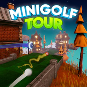 Koop MiniGolf Tour Nintendo Switch Goedkope Prijsvergelijke