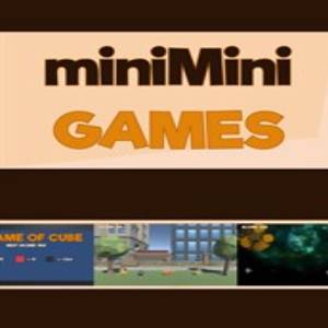 Koop miniMini GAMES Xbox One Goedkoop Vergelijk de Prijzen