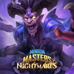 Koop Minion Masters Nightmares Xbox One Goedkoop Vergelijk de Prijzen