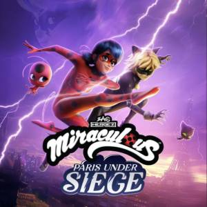 Koop Miraculous Paris Under Siege PS5 Goedkoop Vergelijk de Prijzen