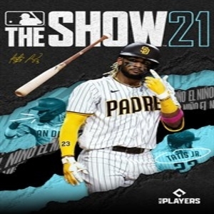 Koop MLB The Show 21 Xbox Series Goedkoop Vergelijk de Prijzen