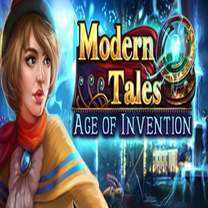 Modern Tales Age of Invention