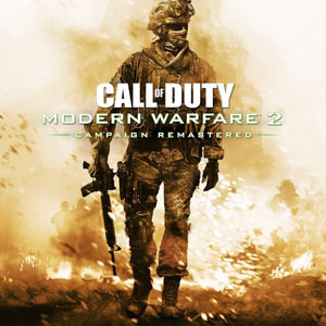 Koop Modern Warfare 2 Campaign Remastered CD Key Goedkoop Vergelijk de Prijzen