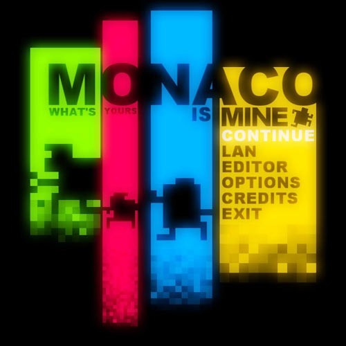 Monaco CD Key Compare Prices