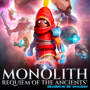 Koop Monolith Requiem of the Ancients Xbox One Goedkoop Vergelijk de Prijzen