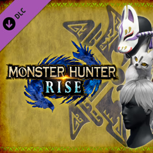 Monster Hunter Rise DLC Pack 1